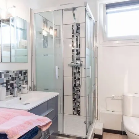 Appartement Au Pied A Terre Du Marin - Of The Sailor *